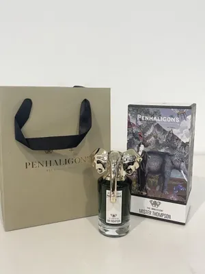 Penhaligon's Mr Thompson 100ml