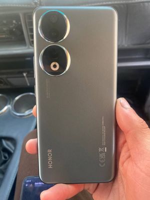 Honor 90 aperatifka 12 xotira 512 tali ishlashi zo'r