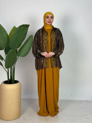 Trend kòylagimiz keldi keng fason