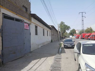 Продаётся коммерческий объект