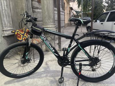 Skillmax velodiped sotiladi