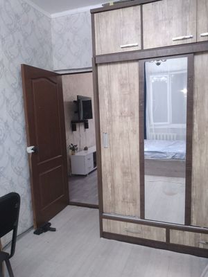 Сдается 2 комнатная квартира
