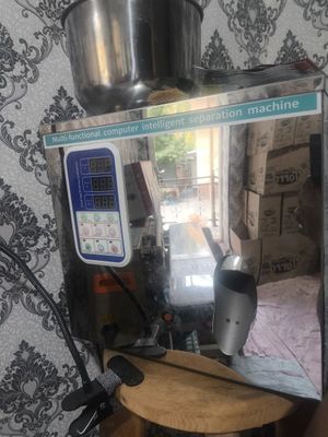 Dozator aqlli tarozi