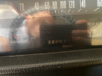 Москвич 412 28 йил гаражда турган хамма радной