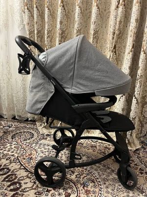 Продам коляску burbay 2в1