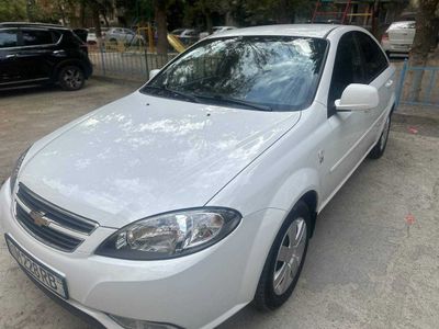Gentra (lacetti) 2022-yil