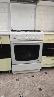 Духовка для кухни gefest