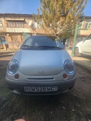 Matiz 2005 sotiladi