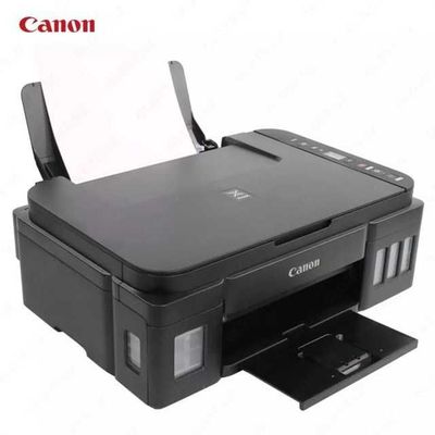 Printer Canon Pixma G2411 3 in 1 Цветной