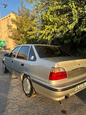 Nexia 1 Daewoo Xolati ideal kraska toza. Super salon Kandisioner