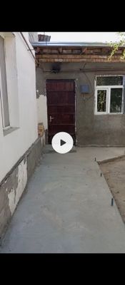 Продажа дома в общем дворе