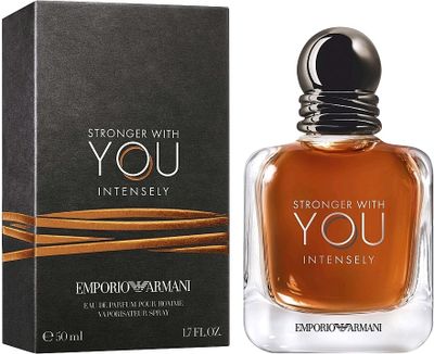 YOU INTENSELY ORGINAL PARFUM