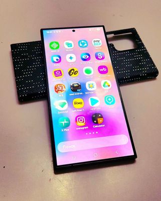 Samsung S 24 ultra 512/12 GB