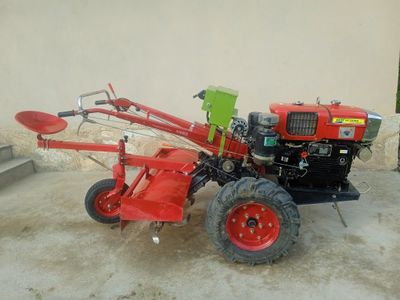 Zubr 1100 motobloki