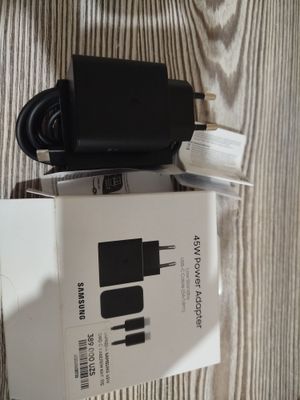 45W Samsung adapter