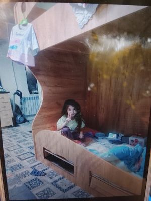 Продается детская большая кровать