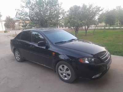 Lacetti Jentra 2020 A/T