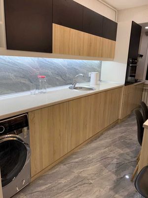 Аренда квартиры Ойбек метро 3 ком Центре 80м2