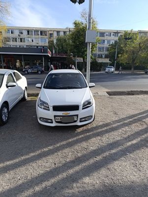 Фақат насия савдога. Нексия 3 автомат 2019 йил.