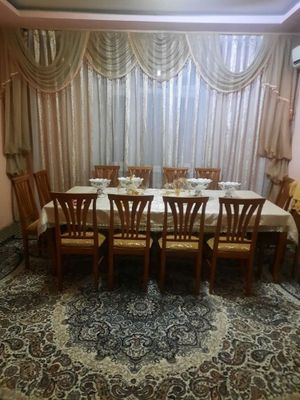 Аренда куйлук 1. 2 ком 1 этаж 400$
