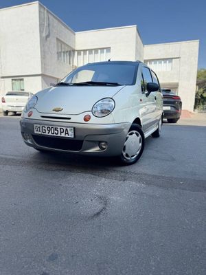 Matiz best 2013