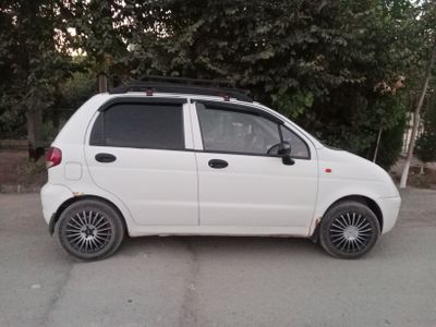 Matiz pol luks 2010 yil kankiretni xaydidon odama sotaman