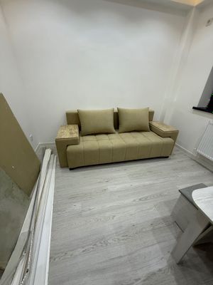 Продаю новый раскладной диван