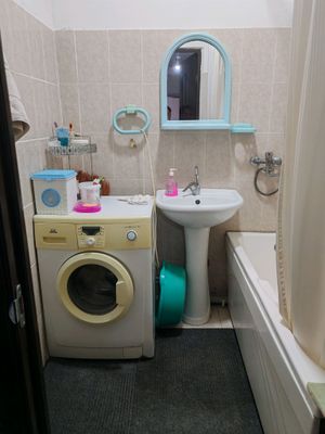Sergeli arenda qizlar sheriklikka