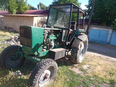 Срочно продам свой трактор ЮМЗ састаяние харошае