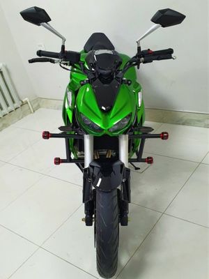 Bikeland Z1000 series