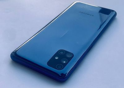 Samsung M51 8+8/128 Srochna Sotaman