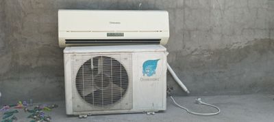 Konditsioner 12 talik