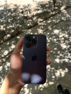 Iphone 14 pro ideal