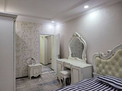 Сдается 2х комнатная квартира на Мирабадском ор метро Ойбек