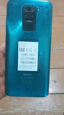 Redme not 9 pro sotiladi holati idyak