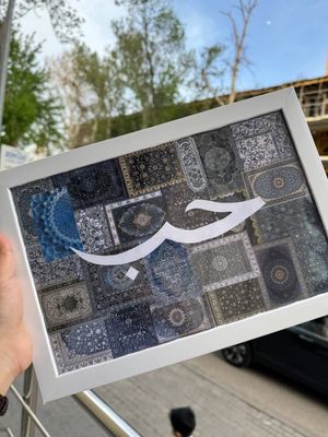Картина для подарок