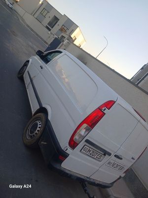 Mers vito 2011chi yil