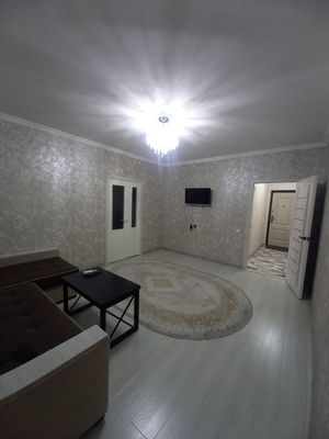Chilonzor metro yonida 9 etajli kvartira