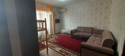 Arenda durujba srochna topshrladi bollaga oilaga qizlaga 2/6/9 500Uye