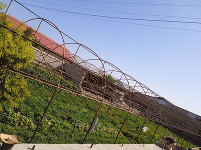 Ишлатилмаган парник