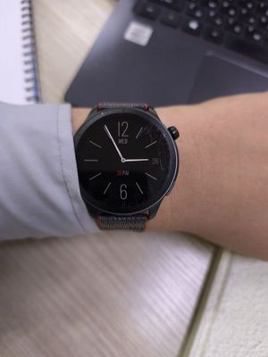 Amazfit GTR 4 Sotiladi