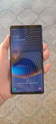 Samsung Galaxy Note 9