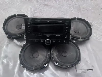 Lasetti magnitafon kalonkalari blan