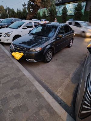 Gentra Sotiladi Naxtga