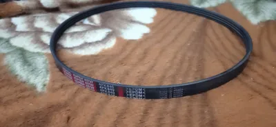 Ремень генератора на авто машину Спарк оригинал Корея