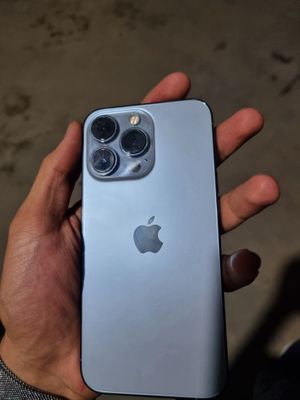 Iphone 13 pro 128gb