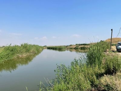 Рыбхоз (балиқ ҳовуз) сотилади