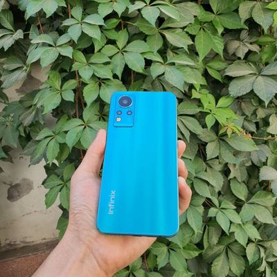 Infinix sotiladi 256/8Gb