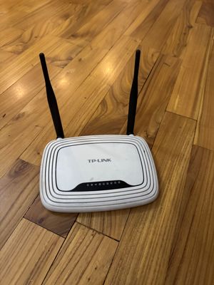 Роутер TP-Link