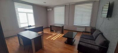 Кабинет с Мебелью на Яккасарае